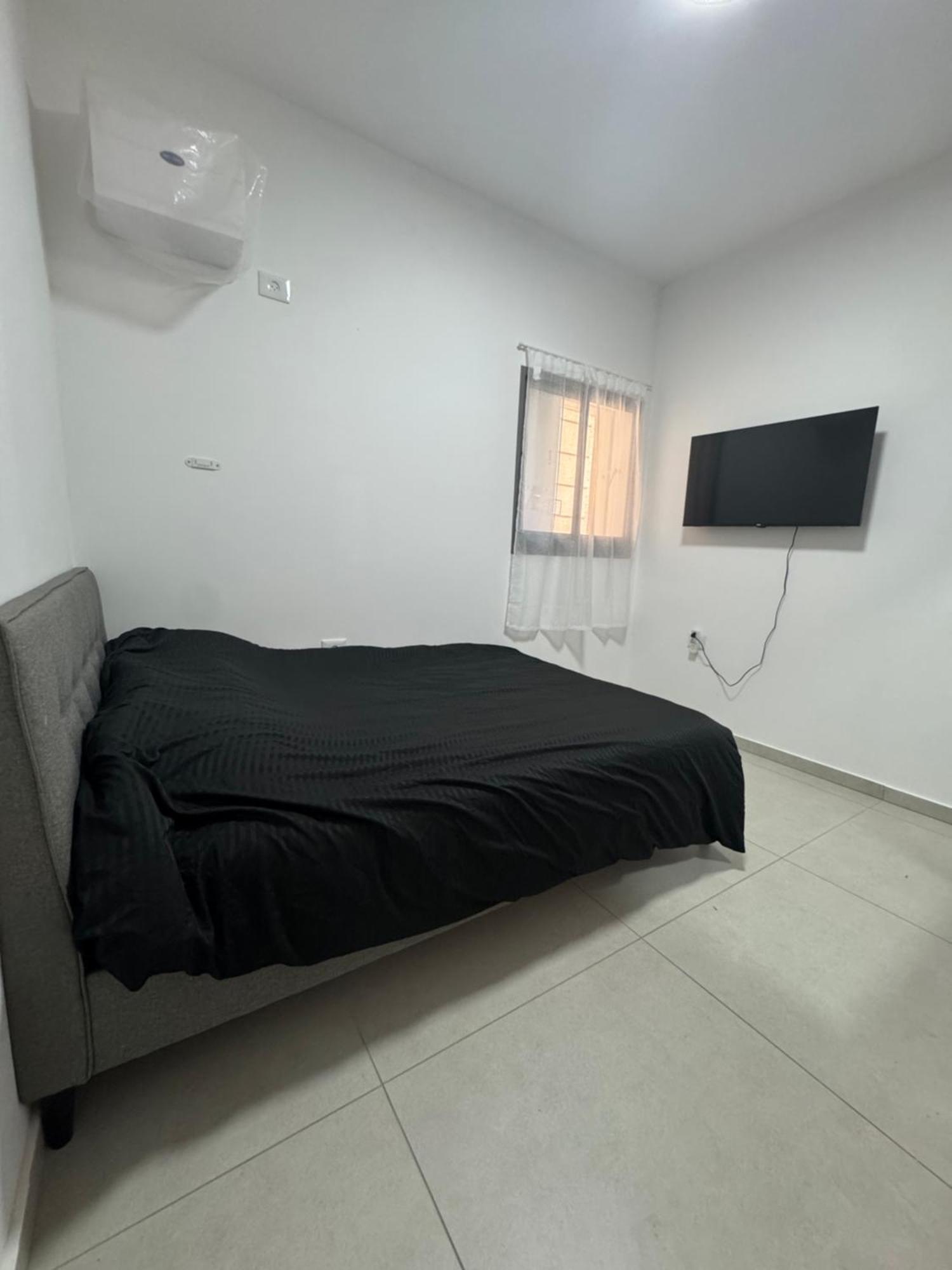 פסגת הדקל Apartment เอลัต ภายนอก รูปภาพ