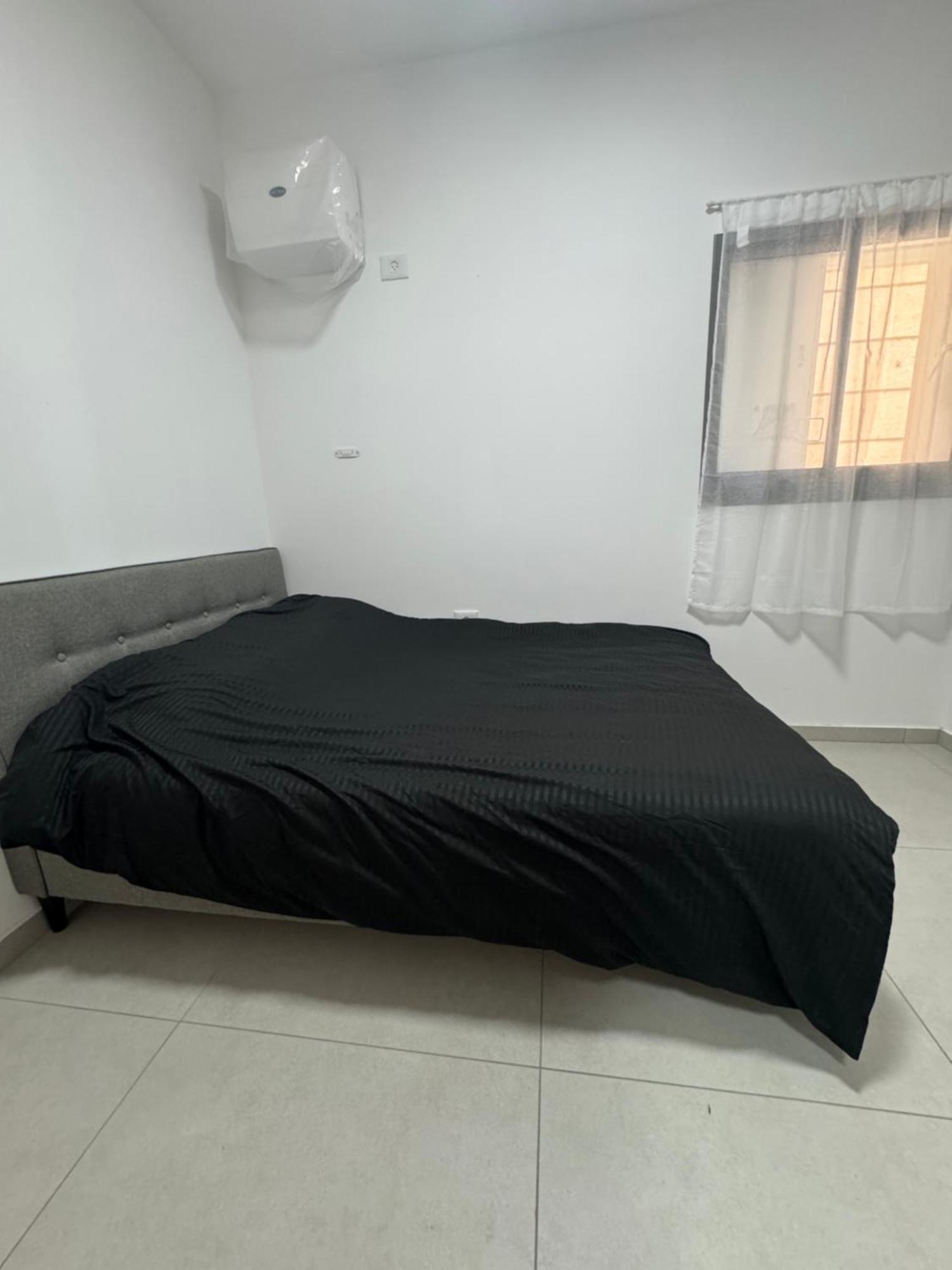 פסגת הדקל Apartment เอลัต ภายนอก รูปภาพ